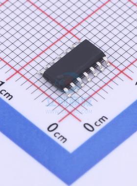 单片机(MCU/MPU/SOC) SQ2711L-SOP14-T SOP-14 holychip(芯圣电子