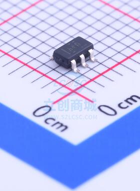 精密运放 OPA340NA/250 SOT-23-5 TI()