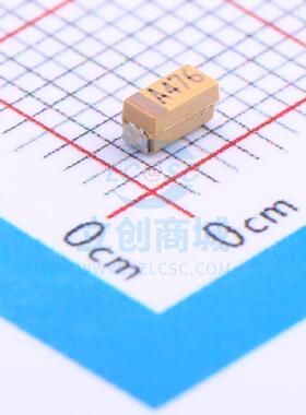 钽电容 TC212A476M010Y CASE-A_3216 Sunlord(顺络)