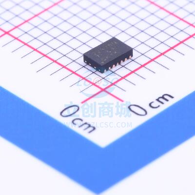 功率电子开关 TPS22976NDPUR WSON-14 TI()