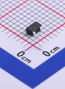DC-DC电源芯片 LC3500CB3TR22 SOT-23-3 LEADCHIP(岭芯微)