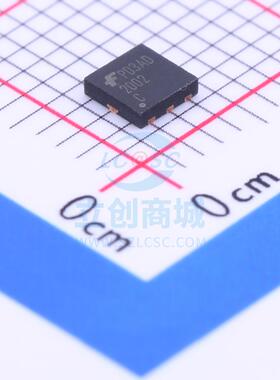 DC-DC电源芯片 FAN2002MPX MLP-6 onsemi(安森美)