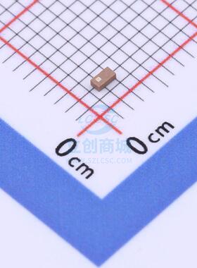 RF滤波器 BPF1608R50004K06 1608 HEK(合康电子)