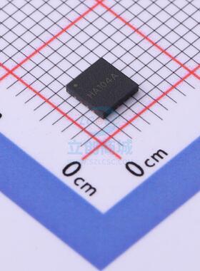 特殊功能放大器 HA1004 QFN-16L(4x4) QH MICRO-E(乾鸿微)