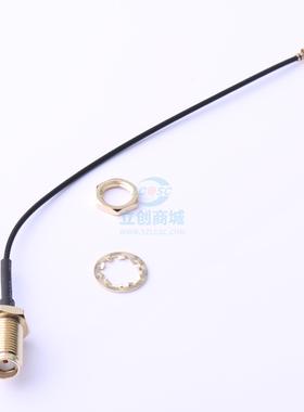 射频连接线 CG-172833-2643 - B&T(博安通)