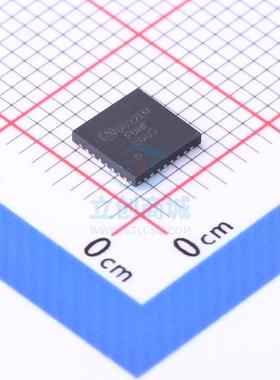 栅极驱动IC FDMF3035 PQFN-31 onsemi(安森美)