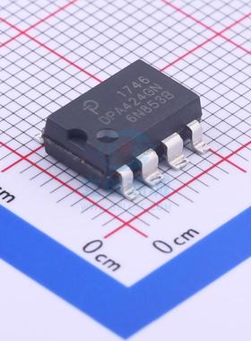AC-DC控制器和稳压器 DPA424GN-TL SMD-8 Power Integrations(帕