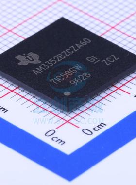TI(德州仪器) AM3352BZCZA60 SPBGA-N324 TI(德州仪器)