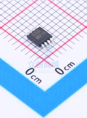 运算放大器 RS358AXM MSOP-8 RUNIC(润石)