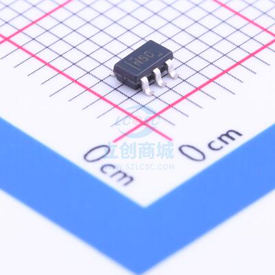 运算放大器 OPA735AIDBVT SOT-23-5 TI(德州仪器)