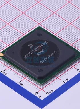 NXP(恩智浦) MPC5123YVY400B TEPBGA-516 NXP(恩智浦)