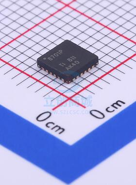 电机驱动芯片 DRV8701PRGER VQFN-24 TI()