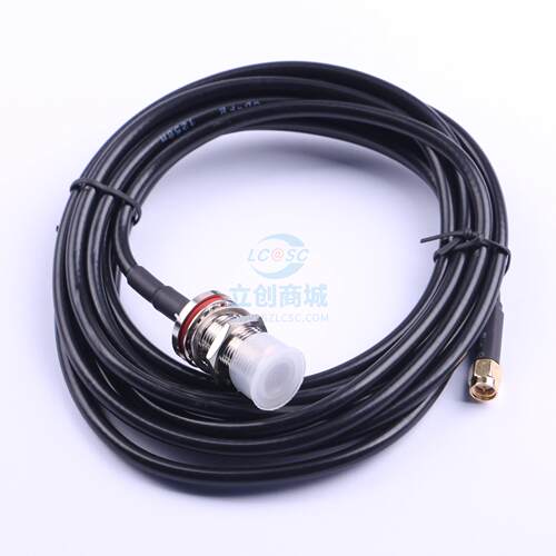 射频连接线 XC-NK-SJ-300 - Ziisor(致哲)