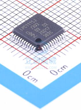 NXP(恩智浦) LPC1115JBD48/303QL LQFP-48_7x7x05P NXP(恩智浦)