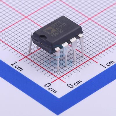 运算放大器 OP27GPZ PDIP-8 ADI(亚德诺)/LINEAR