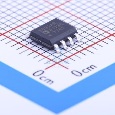 运算放大器 AD8092ARZ SOIC-8_150mil ADI(亚德诺)/LINEAR