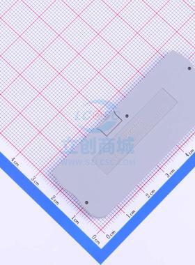 轨道式接线端子 D-PT 1,5/S-QUATTRO 3208375 - Phoenix Contact(