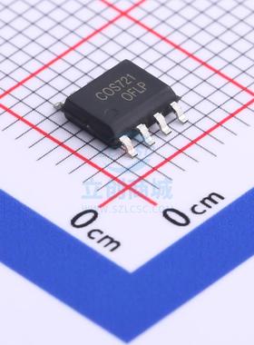 运算放大器 COS721SR SOP-8 COSINE(科山芯创)