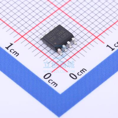 栅极驱动IC IR21271SPBF SOIC-8N Infineon(英飞凌)