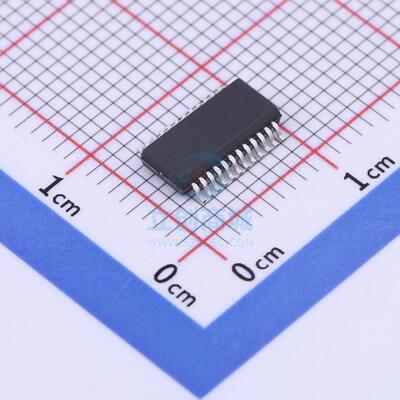 单片机(MCU/MPU/SOC) HC18P233L-SSOP24-T SSOP-24 holychip(芯圣