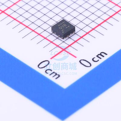 DC-DC电源芯片 TLV62065DSGR WSON-8_2x2mm TI()