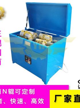 滚罐球磨机 转轴式磨XPK研多筒罐磨 研机颗粒磨粉机