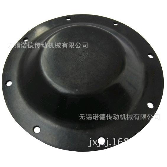 DBH204型 (压卧DBH204型式 空压)碟式制动器 DBH-204气动刹车 卧