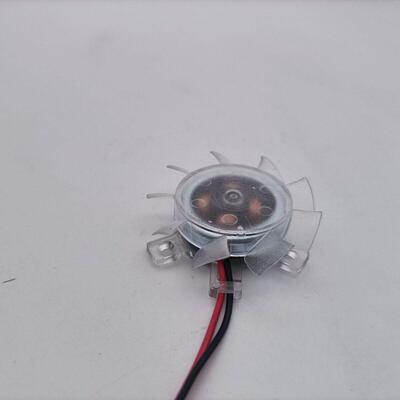 支架风V扇噪 5V12V24548双滚珠低风扇工业直流散音热扇