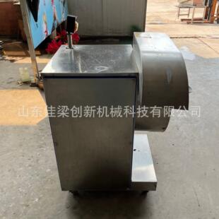 土豆条机器切薯豆条AUS机切土条萝式卜黄洋葱瓜切条器切丁立切条