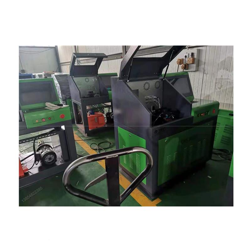 系RS706卡型2024统国C六数据 CR706CRI200电喷特高压喷油器检测实