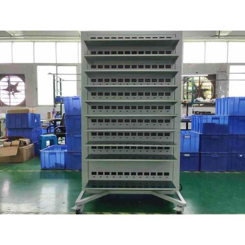 厂家直供:蓝牙耳机充4电柜PC-BI化柜老化5架老化车26 2老64 20 12