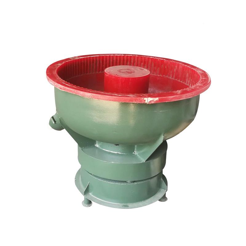 工供应普通实惠MDA型厂震振动研磨机金属表面光抛光震动研机磨机