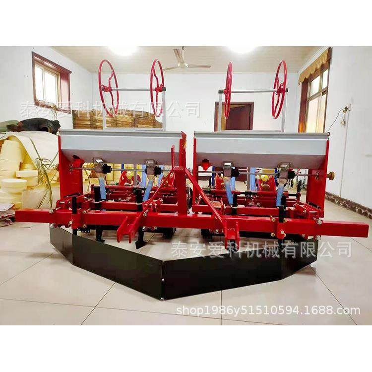 甘肃景泰县玉米播种机谷子玉嘴免打玉米谷物孔膜米上播种起垄鸭铺,农机/农具/农膜,播种栽苗器/地膜机,淘宝优惠券,粉丝福利购,淘宝优惠卷