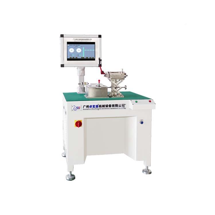 各类吸尘器轮 风叶机 散专热风扇整ZQD-0.5W动平风衡用平衡机