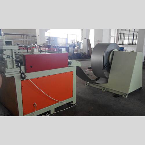 宁波工厂自体KP-700动精P密开平服机K伺送料整平剪切一开平机金属