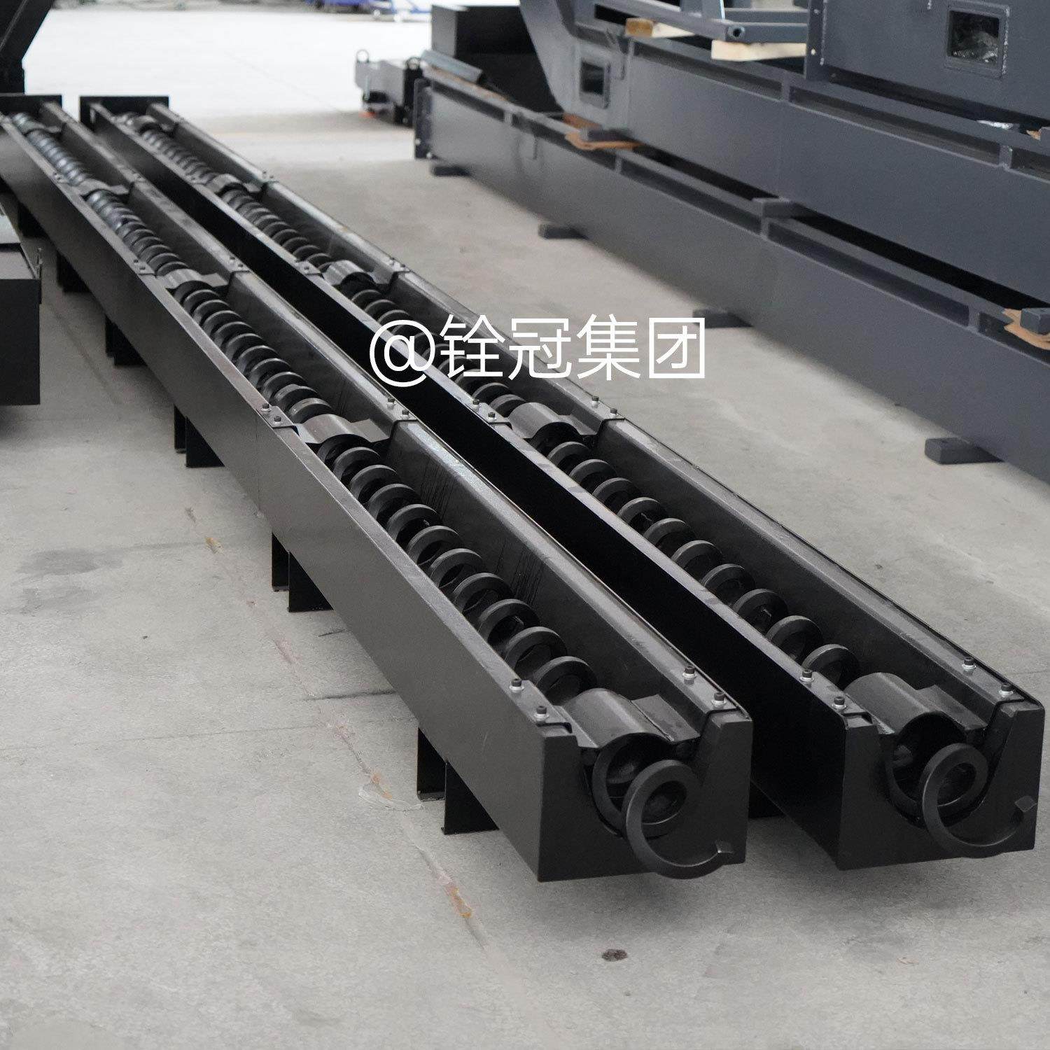 螺MKR旋排屑精机带纸带过器高度过滤床螺机杆排屑机铨滤冠排屑机,标准件/零部件/工业耗材,排屑机,淘宝优惠券,粉丝福利购,淘宝优惠卷