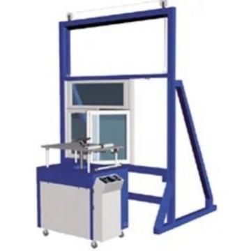 门焊角强度试验机BLD塑料料力强学性能测试门窗仪度检窗测器厂家