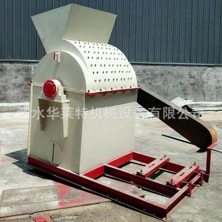 单口粉木粉碎机纸厂废旧纸芯纸管碎机密角ETI度板边料玉米芯粉圆,机械设备,粉碎机,淘宝优惠券,粉丝福利购,淘宝优惠卷