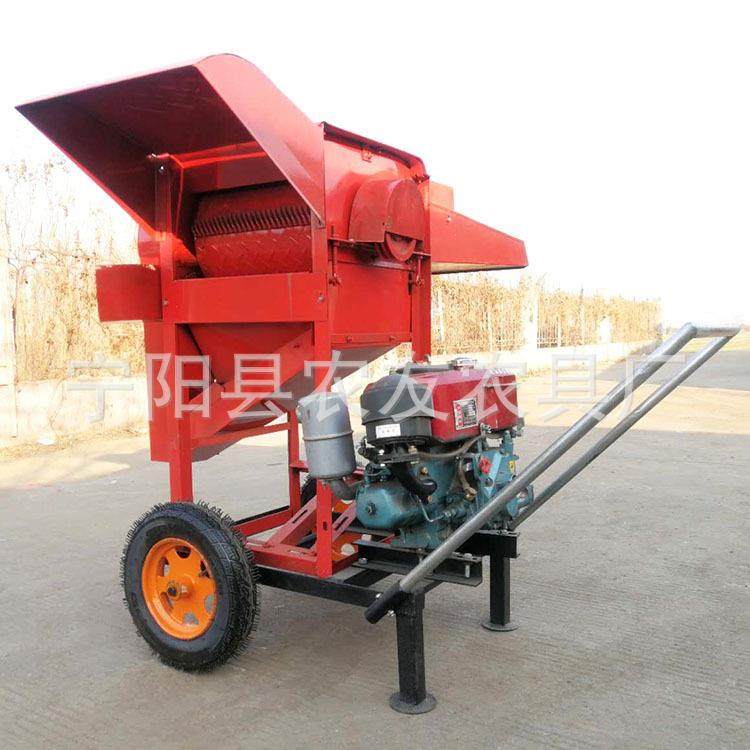 小麦 豆水稻脱粒机 打粒麦子机 安徽麦裕子脱机两相IXR电用打机,农机/农具/农膜,收割机械,淘宝优惠券,粉丝福利购,淘宝优惠卷