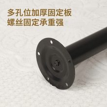 高档桌子桌面固定器折叠桌折支架固定托架家具支撑腿桌子配件两可