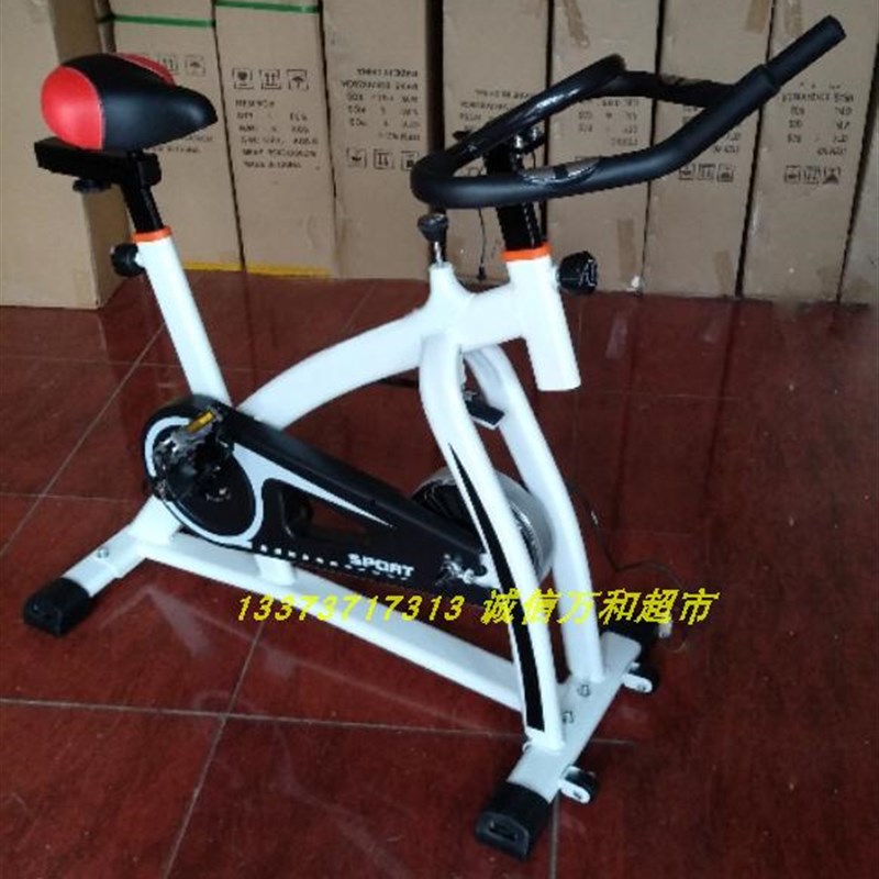 精品动感发电单车骑行乐趣活动道具暖场比赛竞技流水七彩灯带亮灯