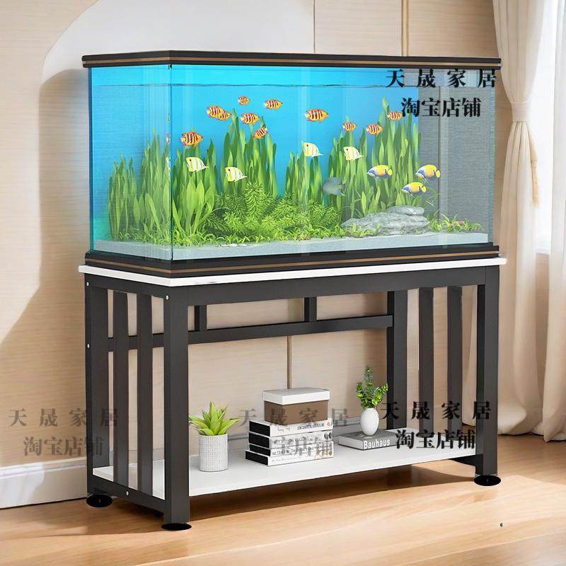 鱼缸架超强承重客厅鱼缸底柜底座水族箱鱼缸专用架家用铁艺鱼缸柜,宠物/宠物食品及用品,底柜/落地缸,淘宝优惠券,粉丝福利购,淘宝优惠卷