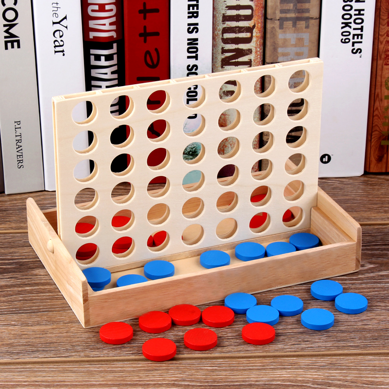 四连棋四子棋五子棋宾果棋对战棋