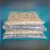 标签眼钮扣空气眼钮扣定制空心铆钉金属钮扣眼睛鞋 眼钮扣防锈铆钉