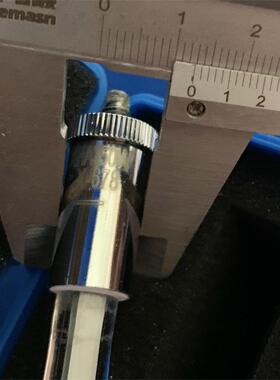 16mm毫米老电影机配件 甘光 长江氙灯放映机 350W氙灯灯泡97灯碗