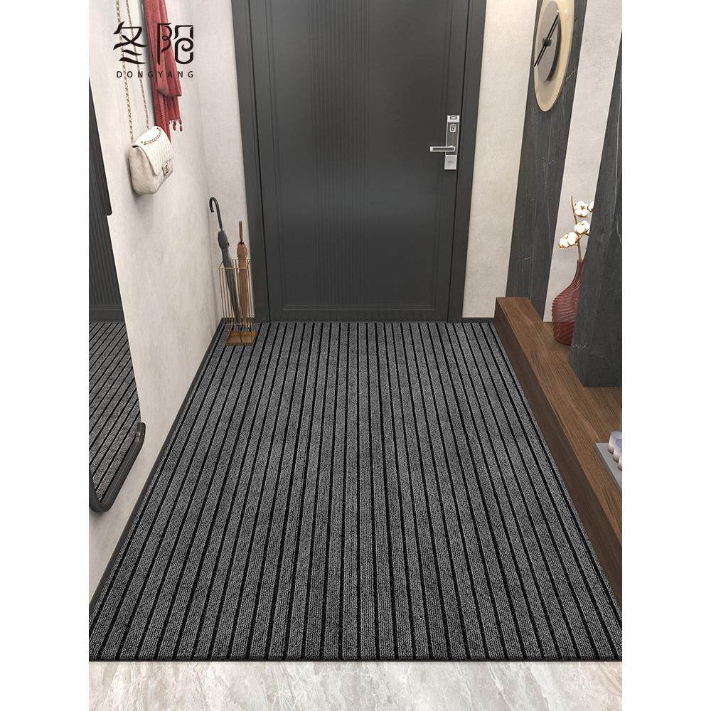 入户门地垫进门门口门垫家用室内防滑吸水脚垫可裁剪耐脏玄关地毯,居家布艺,入户地垫,淘宝优惠券,粉丝福利购,淘宝优惠卷