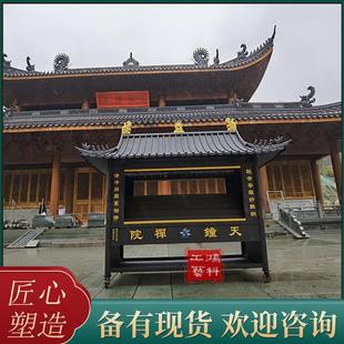 供灯架寺院不锈钢蜡烛台 电子供灯房蜡烛架可定制 户外露天蜡烛台