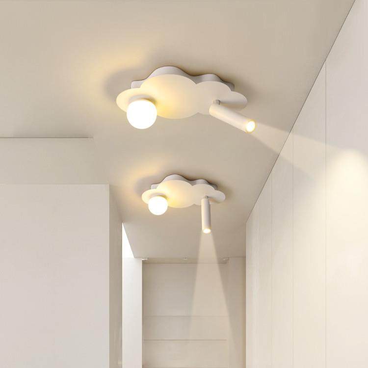 走道灯走廊玄关入户灯简约现代个性带射灯衣帽间楼梯LED小吸顶灯,家装灯饰光源,厨卫/阳台/玄关/过道吸顶灯,淘宝优惠券,粉丝福利购,淘宝优惠卷