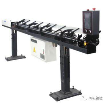 厂家供应 自动车床送料机LSCT-08手机螺母及异形材料送料机