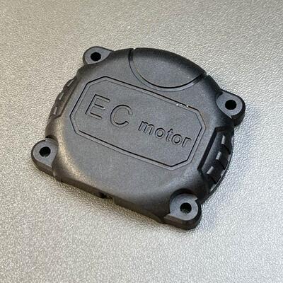 比利得8213/8320/8360/8360S电钻电动扳手原装机壳 后盖罩壳配件